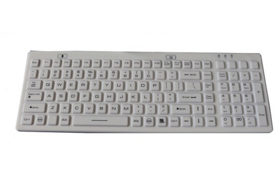 Keyboard K-TEK-M380KP-FN-DT