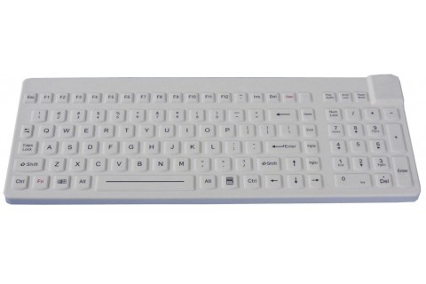 Keyboard K-TEK-M375KP-FN-DT