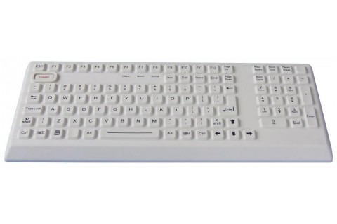 Keyboard K-TEK-M390KP-FN-DT