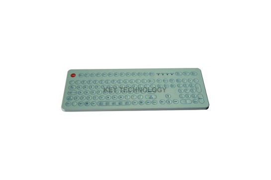 Keyboard Model No.: K-TEK-D399KP-FN-DT