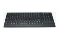 Silicone industrial keyboard