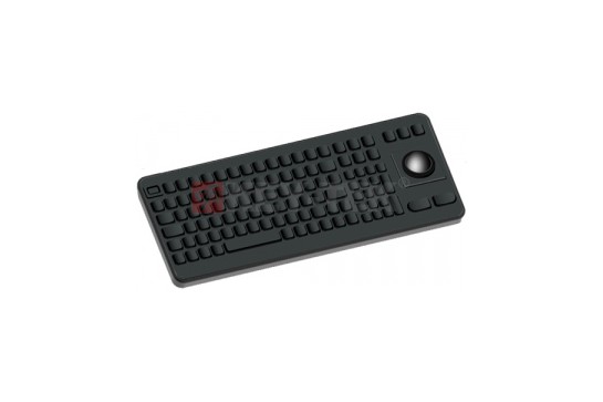 Silicone keyboards - Keytechnology